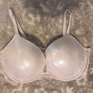 VICTORIAS SECRET Dream Angels push up bra